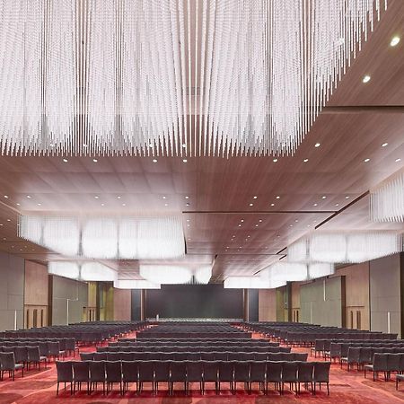 The Westin Zhongshan Guzhen Buitenkant foto