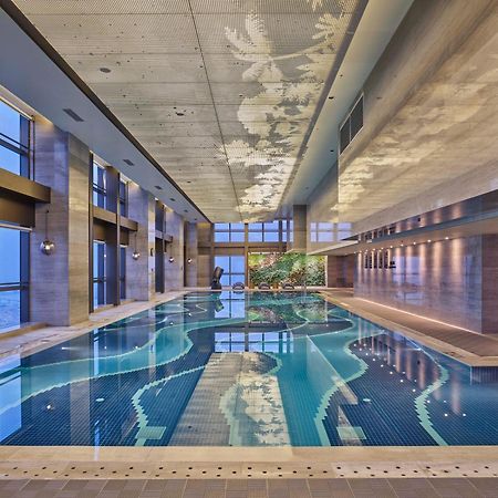 The Westin Zhongshan Guzhen Buitenkant foto