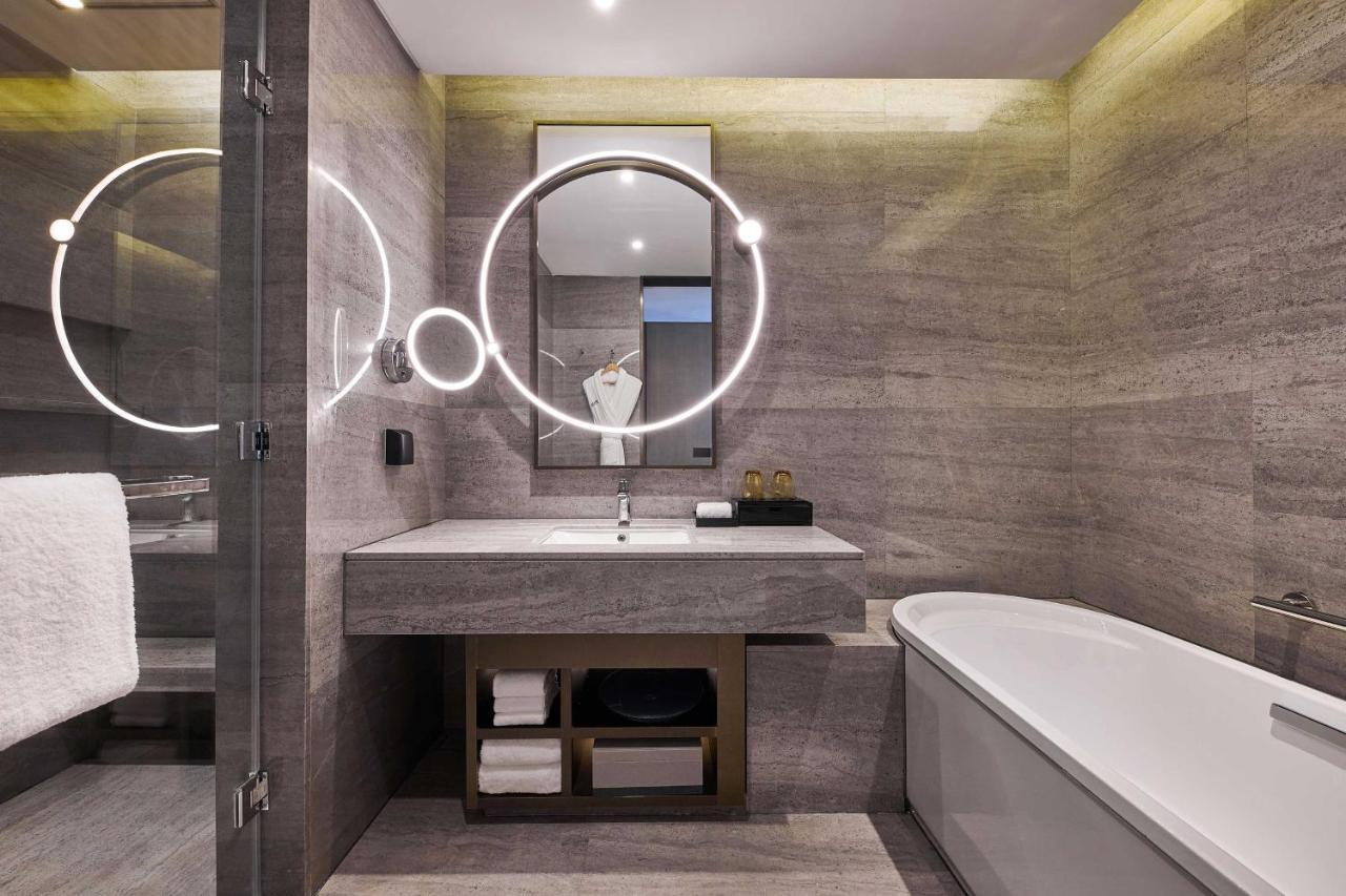 The Westin Zhongshan Guzhen Buitenkant foto