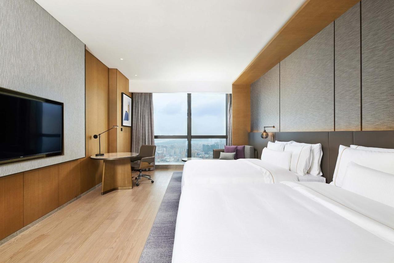 The Westin Zhongshan Guzhen Buitenkant foto