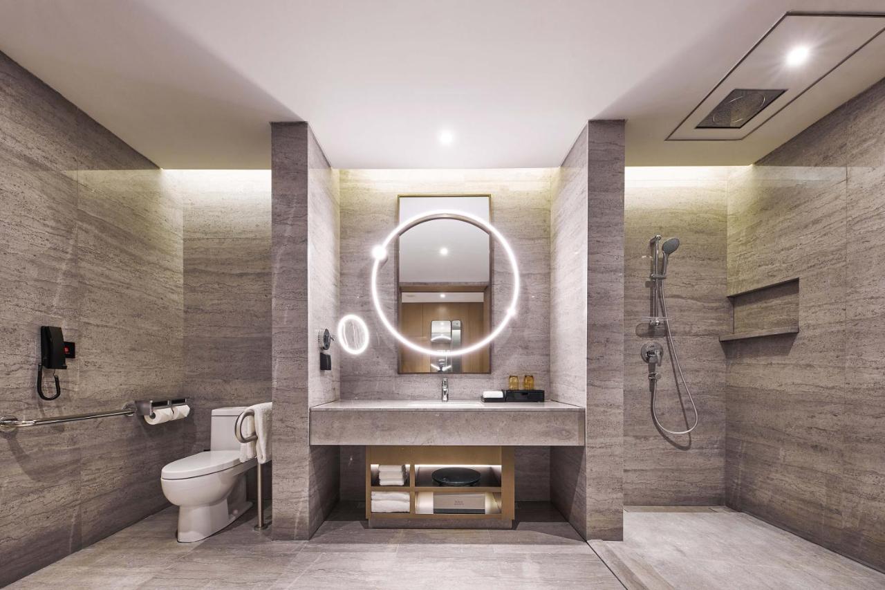 The Westin Zhongshan Guzhen Buitenkant foto
