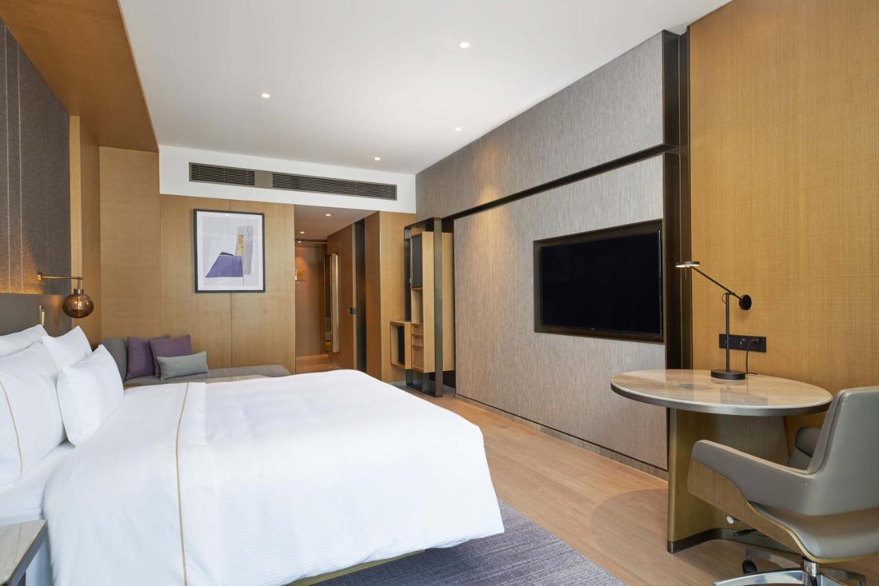 The Westin Zhongshan Guzhen Buitenkant foto