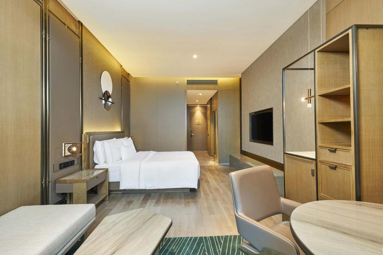 The Westin Zhongshan Guzhen Buitenkant foto