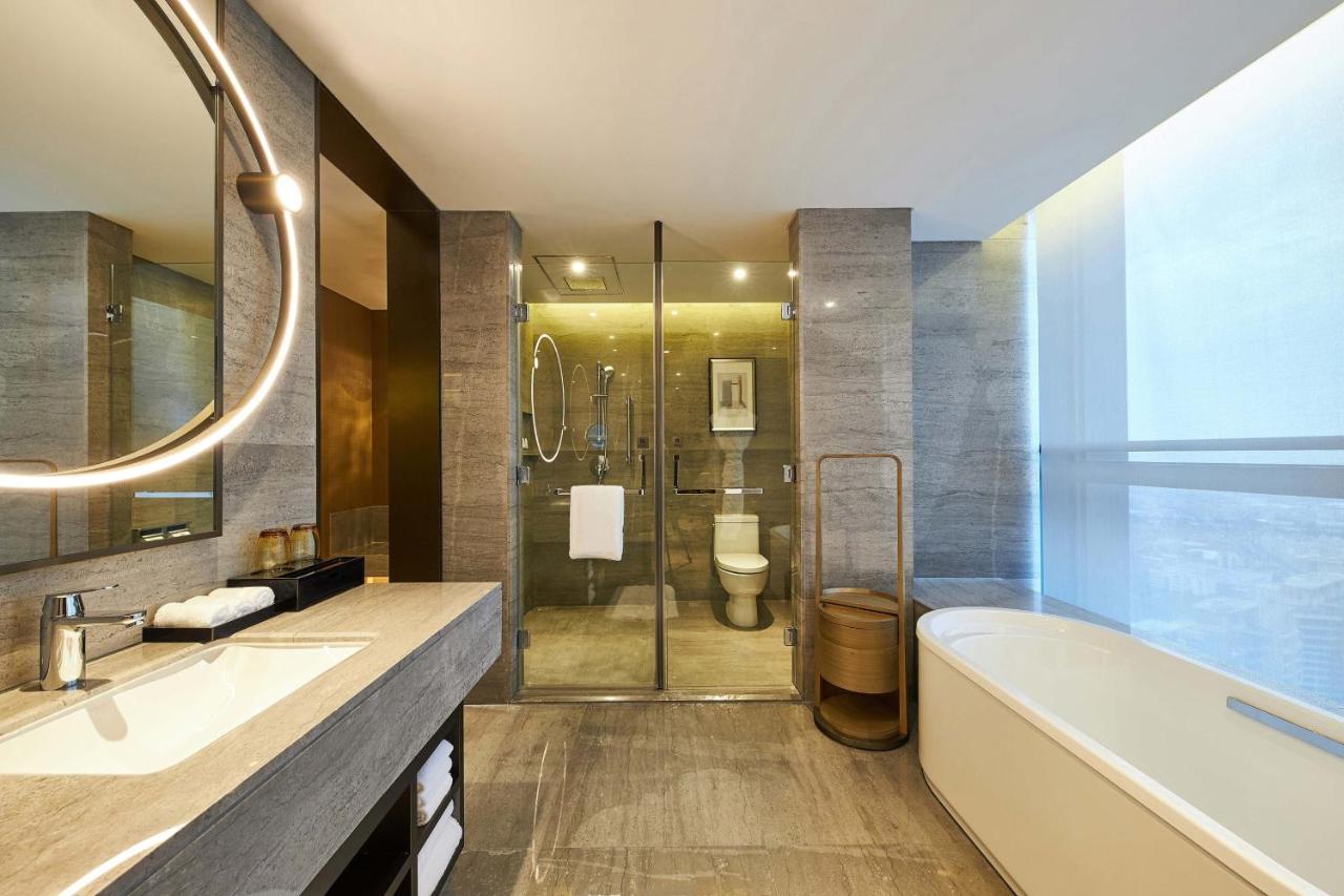 The Westin Zhongshan Guzhen Buitenkant foto