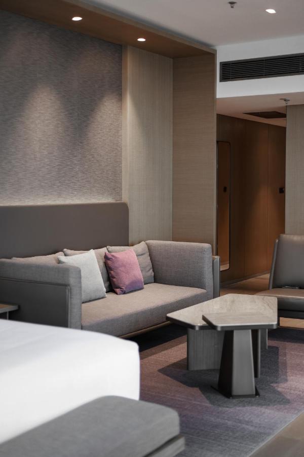 The Westin Zhongshan Guzhen Buitenkant foto