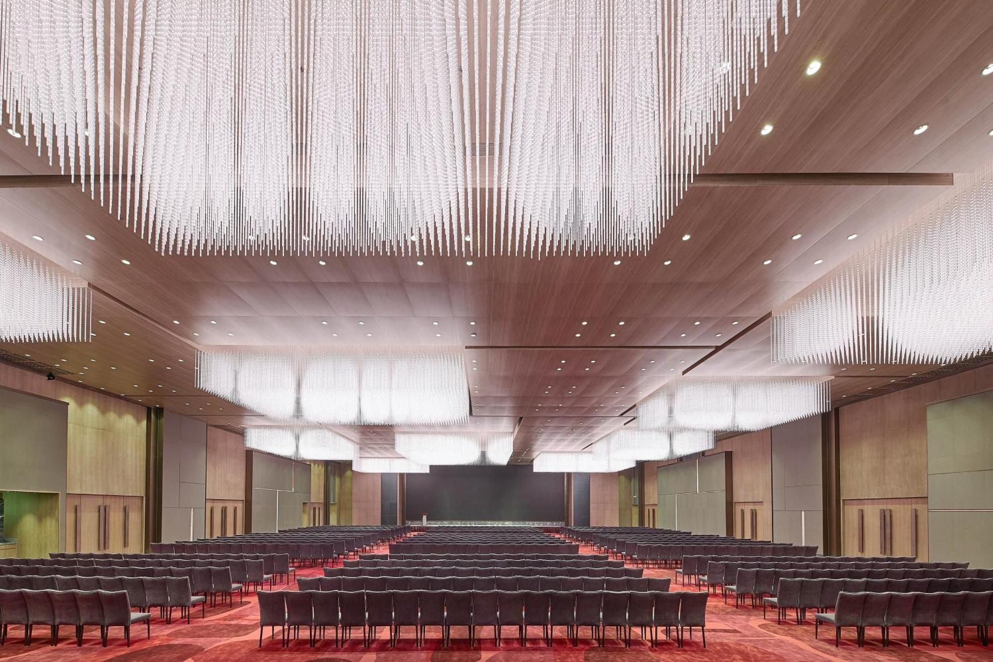 The Westin Zhongshan Guzhen Buitenkant foto