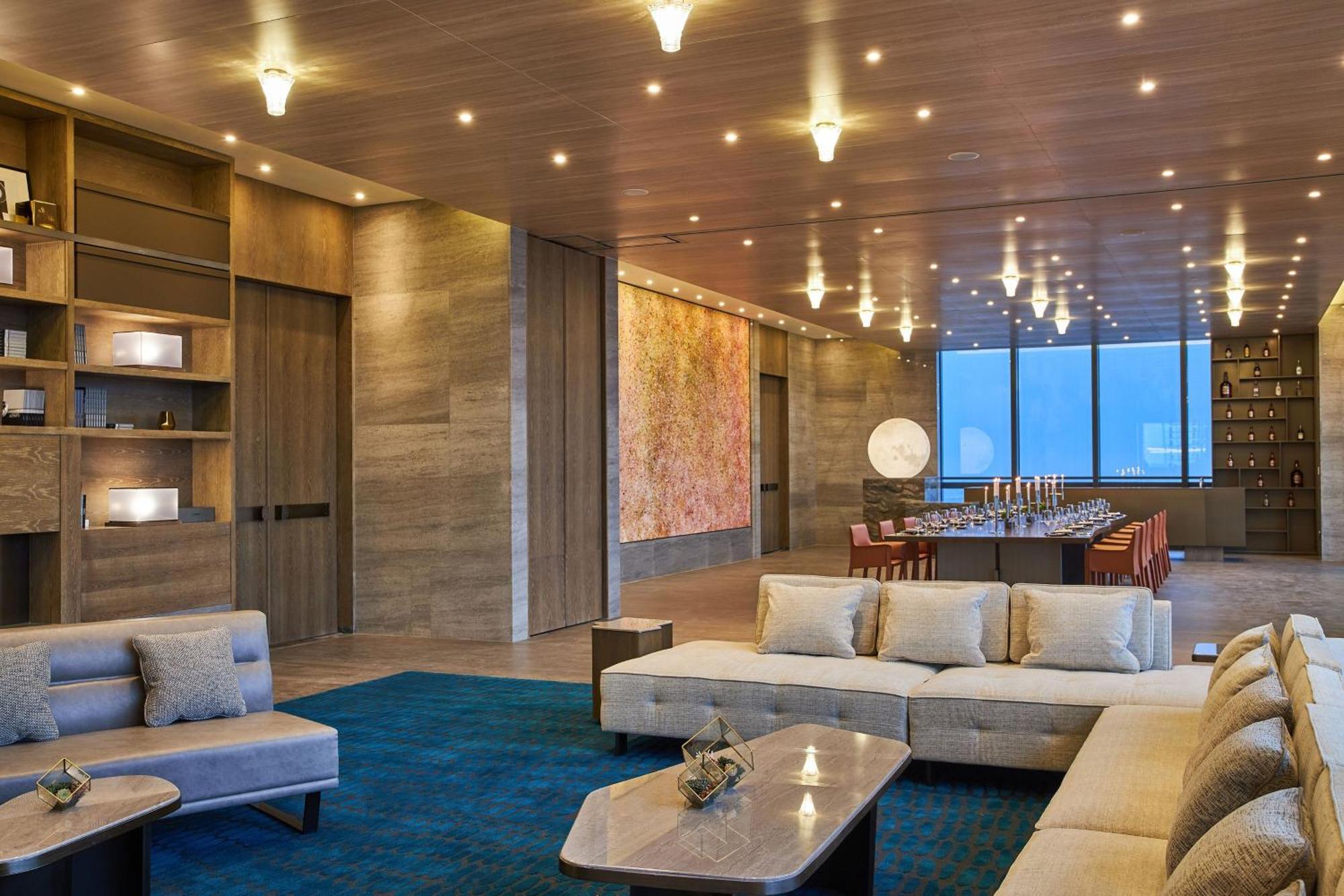 The Westin Zhongshan Guzhen Buitenkant foto