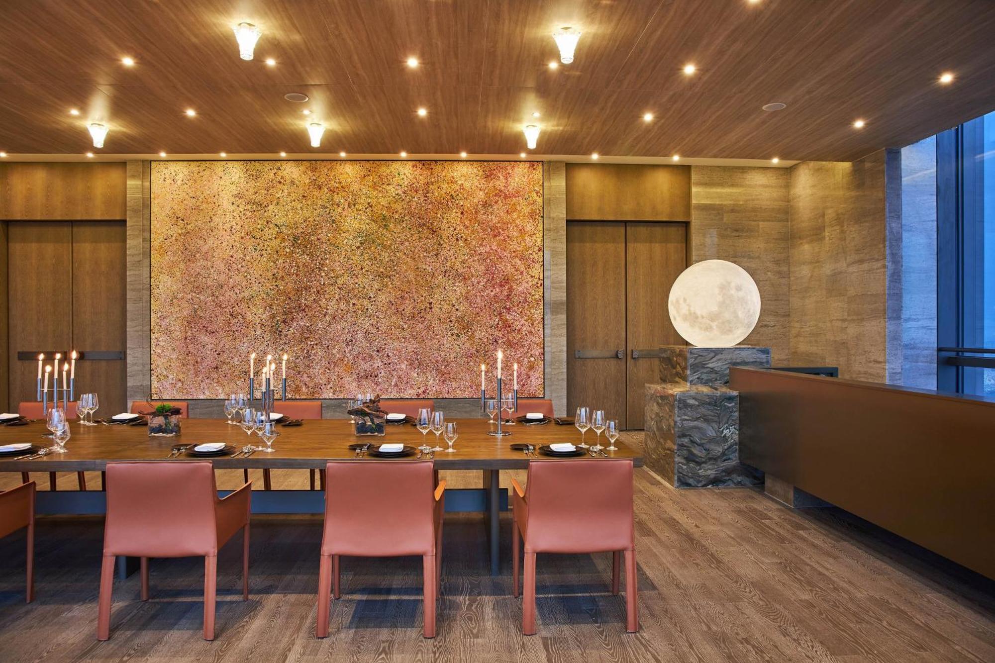 The Westin Zhongshan Guzhen Buitenkant foto