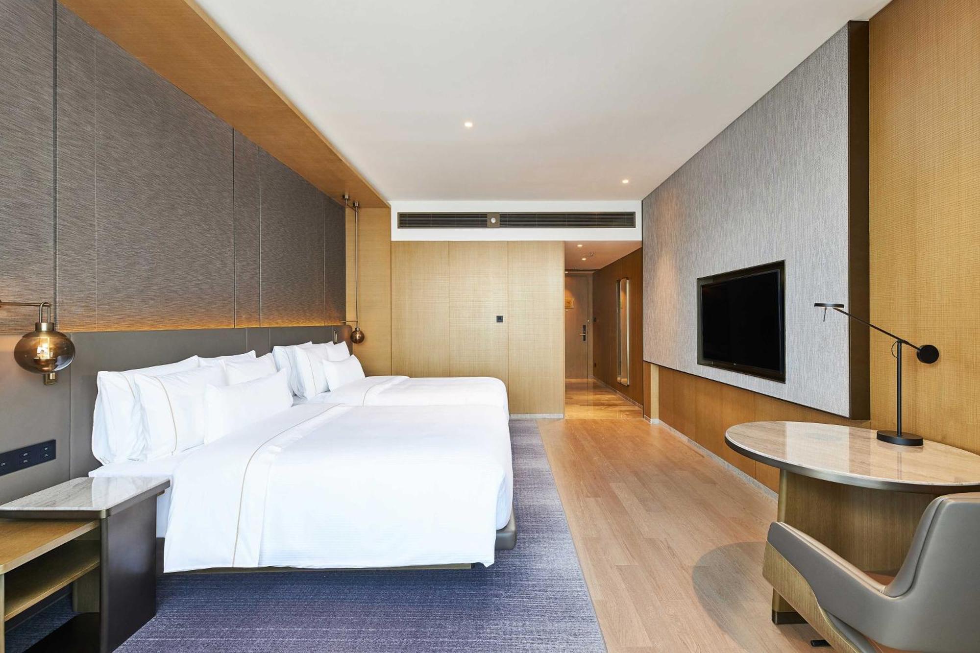 The Westin Zhongshan Guzhen Buitenkant foto