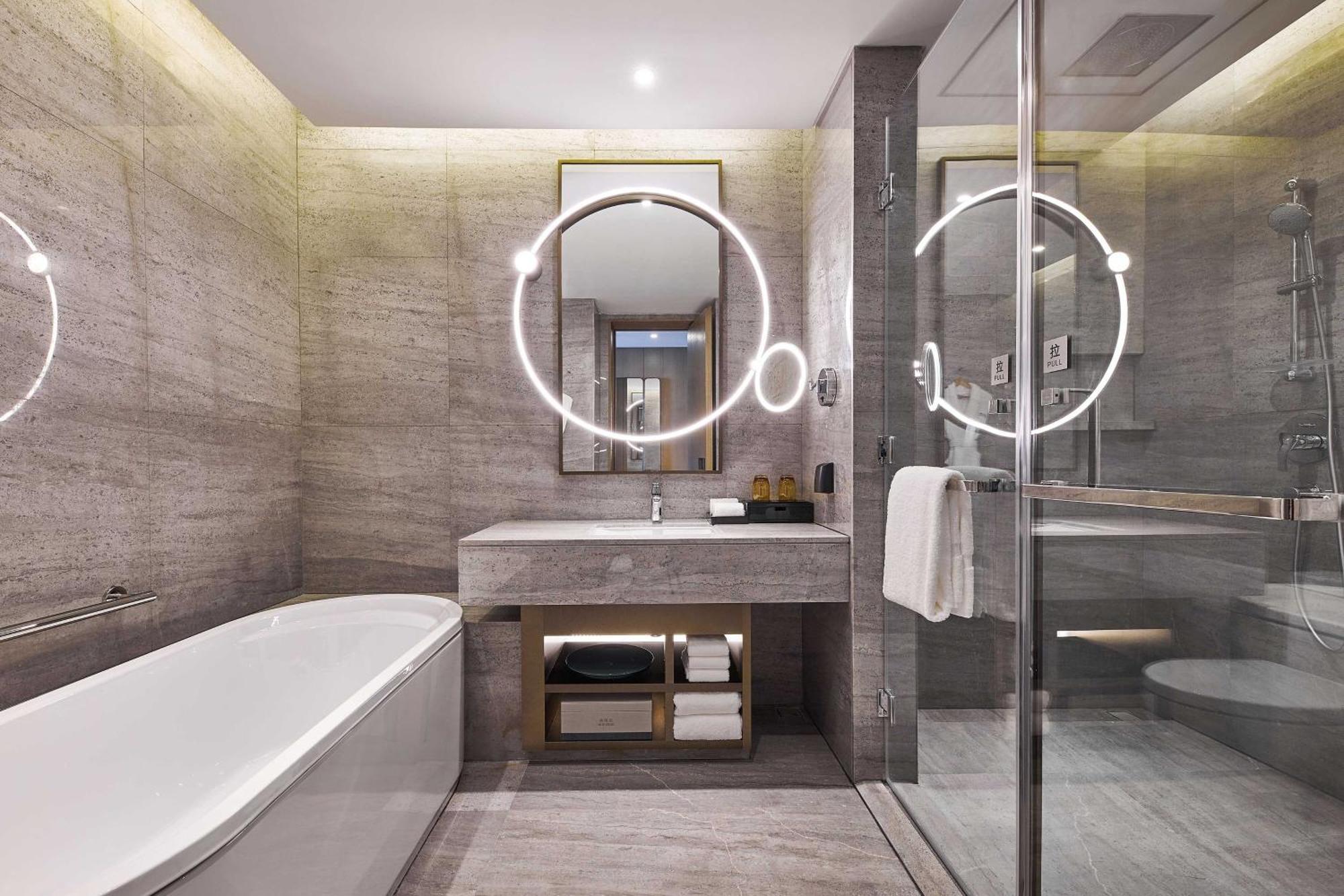 The Westin Zhongshan Guzhen Buitenkant foto