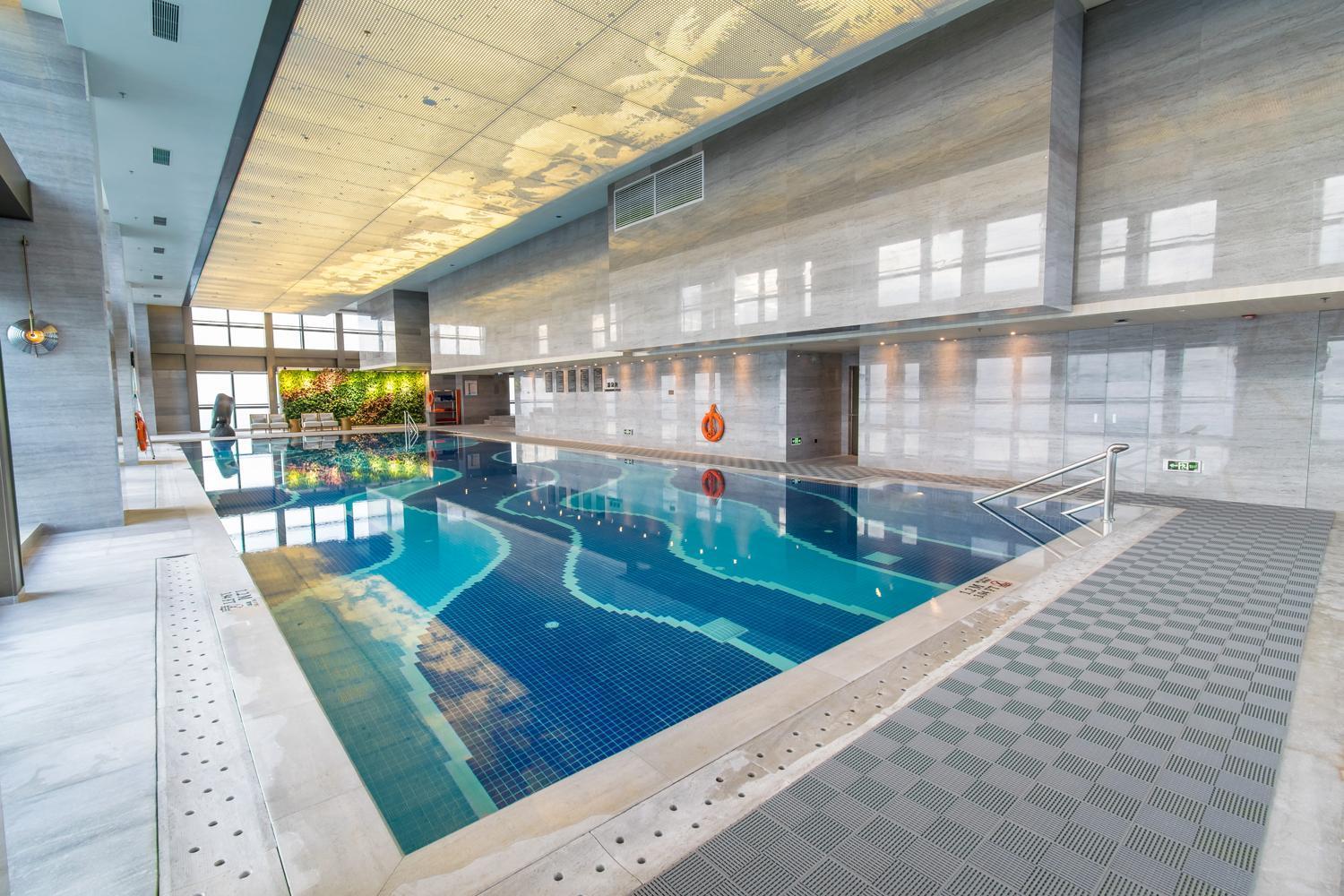 The Westin Zhongshan Guzhen Buitenkant foto