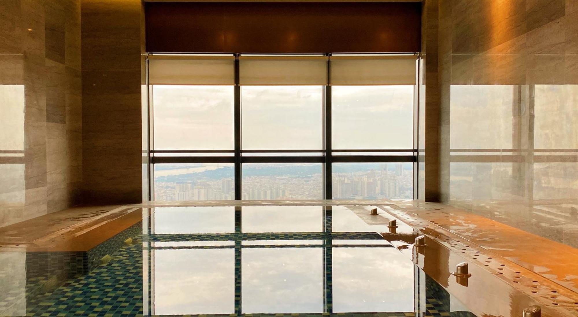The Westin Zhongshan Guzhen Buitenkant foto